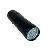 Ultraviolet UV Theft Detection Powder with 9 Led Black Light