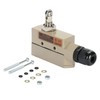 DuraSteel TZ-6003 Heavy Duty Commercial Door Micro Switch with Vertical