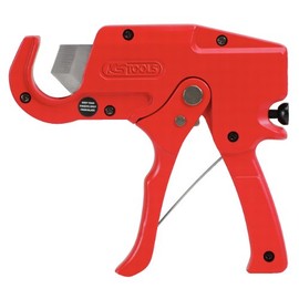 KS Tools 222.1100 Plastic Pipe Abstract Echpi Stole 190 mm Diameter 6 mm