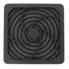 Filter Assembly, Fan Size 4-11/16In