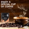 Orouba Ground Coffee Plain Medium Roast Premium Cafe Oriental Original