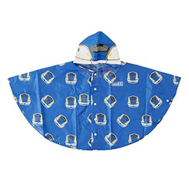 [Kanak Planning] Poncho Kids