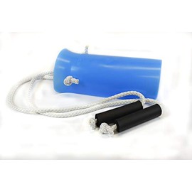 Mercer SEMI-Rigid Sock AID with Foam Handles