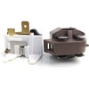 4387913 Refrigerator/Freezer Overload Relay Kit for Whirlpool, Maytag, Frigidaire, GE,