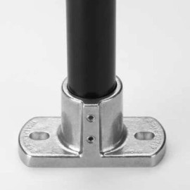 Hollaender or Equal speed rail 46-7  ID 1.72 for 1-1/4" Pipe (1.667 OD)