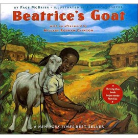 Beatrice's Goat