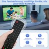 Riry The G019 universal remote control is compatible with universal