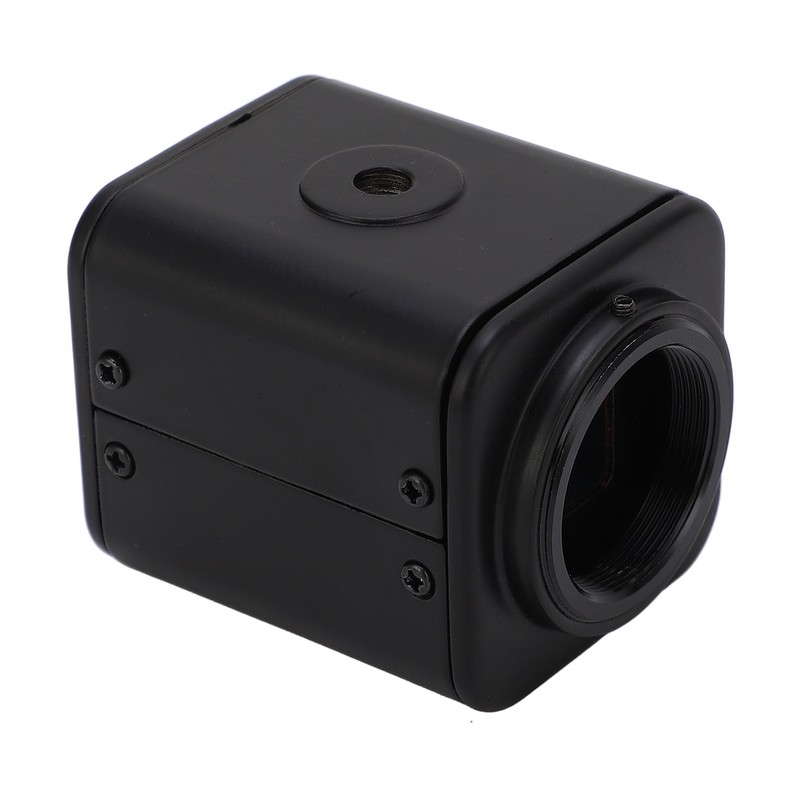 1080P 2MP HD Video Output Camera with CCTV Lens for