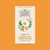 Good Earth Tea Co. Chamomile with Orange Blossom Tea Bags