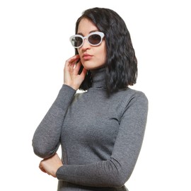 Johnny Loco Unisex Adult Mod. Jle1503 51p5 Sandy Sunglasses, Multicoloured, One Size