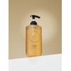 Beauty Salon Hair Loss Shampoo 500ml Mildly Acidic Protein Scalp