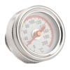 Oil Temperature Gauge, M20 X 1 5 Solid Construction, Easy