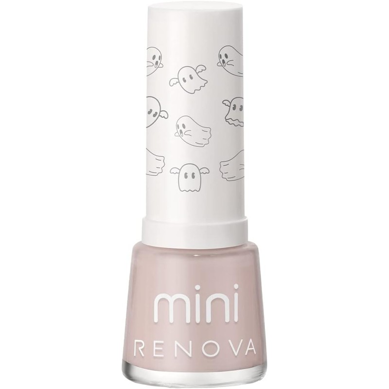 Renova ESMALTE MINI ANGELA, 7.7 mililitro, 1