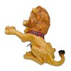 LITTLE PAWS RORY the LION. PETS WITH PERSONALITY Figurine CC307