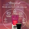 Teeccino Vanilla Nut Chicory Coffee Alternative - 11 Ounce -
