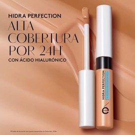 ésika - Corrector Facial Hidra Perfection 5ml - Medio Claro 2