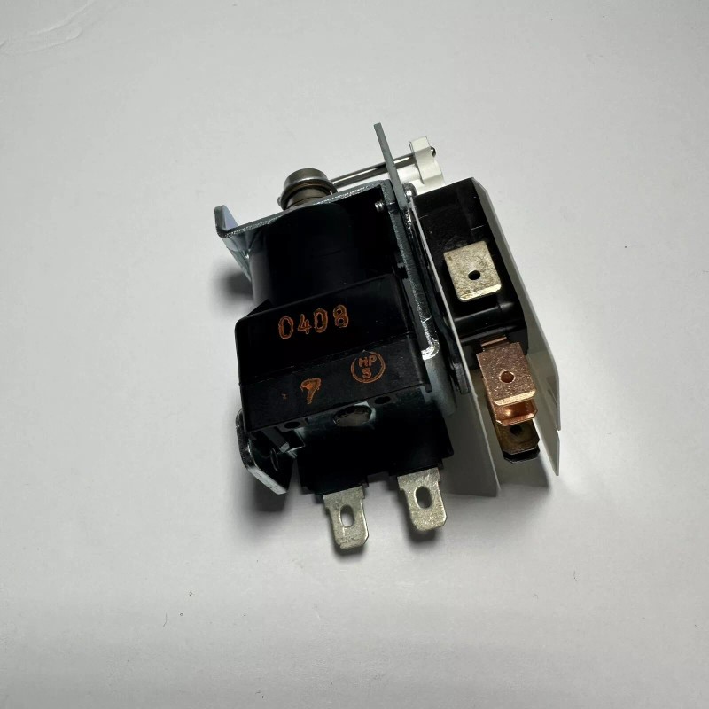 Potter & Brumfield - S90R11ABD1-240 Relay NEW