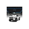 KUST Custom Fit Windshield Sun Shade for Toyota Tacoma 2016-2026