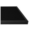 vhbw 2 x Air Filters Compatible with Comedes LR 130
