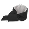 USB Heated Scarf for Men Women 3 Temperature Settings Neck