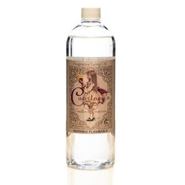 Courtney's Candles 32 oz Diffuser Refills for Porcelain or Reed Diffusers - Nirvana