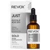 REVOX B77 JUST ACIDO GLICOLICO TONIFICANTE 30ML