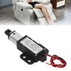 15mm Stroke Micro Linear Actuator, 12V Force 150N Speed 4mm