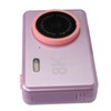 Kids Digital Camera 48MP HD Dual Camera 2.4 Inch IPS