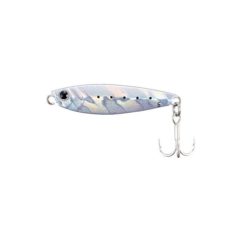 Major Craft Lure Metal Jig Jigpara Micro Normal Type 15g