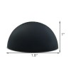 Sound Addicted Silicone Isolation Feet for Turntables, Audio Equipment (4PC)