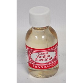 Vanilla Hazelnut Oil Based Fragrance 1.6oz CS-82975