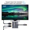 Duttek HDMI Video Capture Card with Loop Out, HDMI to