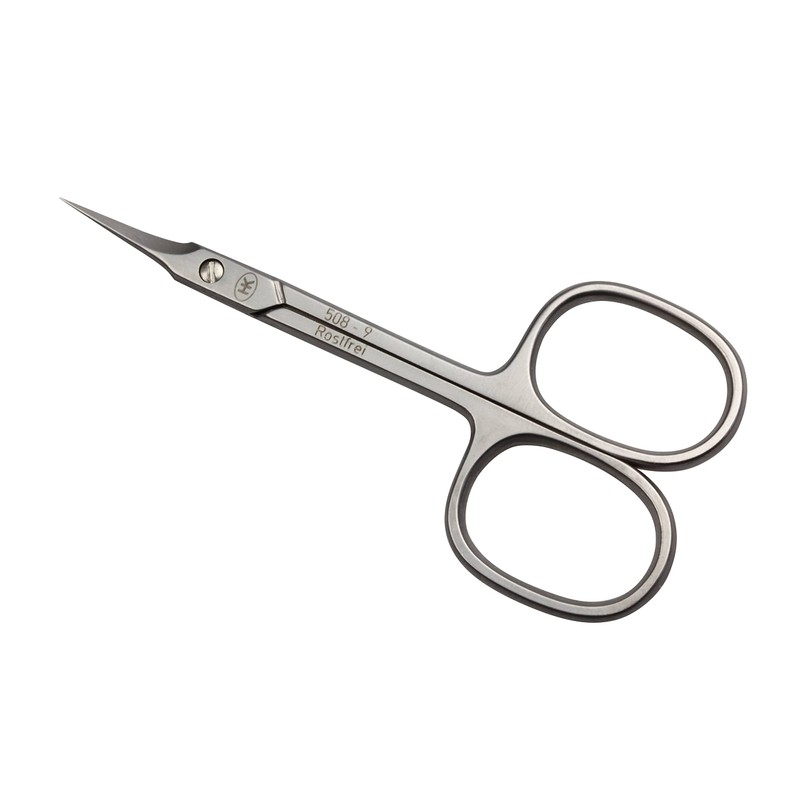 HK Manicure by Hans Kniebes - 9 cm Curved Cuticle
