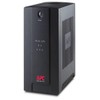 APC BR500CI-AS External UPS, Black