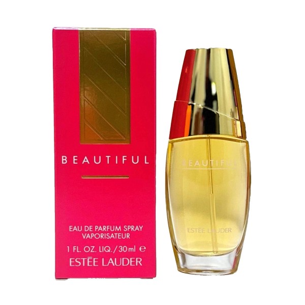 Estée Lauder Estee Lauder Beautiful for Women 1.0 oz Eau