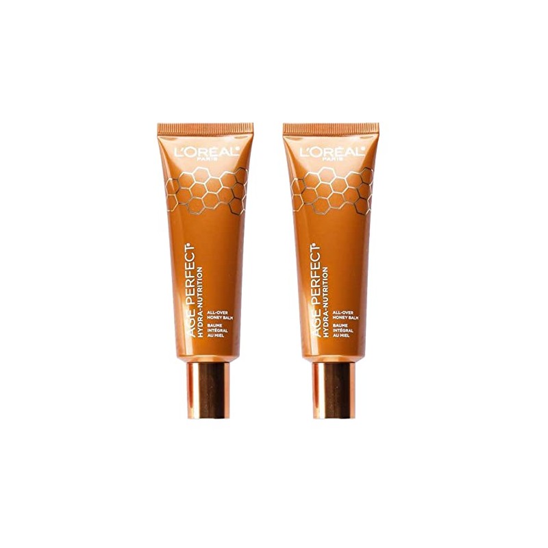 Age Perfect Hydra Nutrition Honey All Over Balm Hidratante para