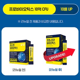 Lactic Acid Bacteria Synbiotics Lactobacillus Bifidobacterium Lactobacillus Large Capacity 6 Month Supply / 유산균 신바이오틱스 락토바실러스 비피도박테리움 유산균 대용량 6개월분