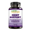SHIFAA NUTRITION Halal Joint Support Supplement w/Glucosamine Chondroitin MSM |
