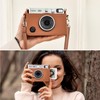 MUZIRI KINOKOO Instax Mini EVO Camera Case Compatible with Polaroid