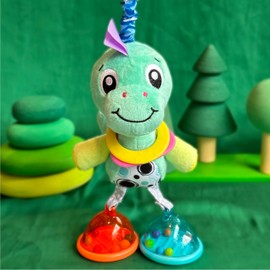 Playgro Dingly Dangly Denny Dino