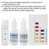 PH Value Test Agent Aquarium Fish Tank Water Quality PH