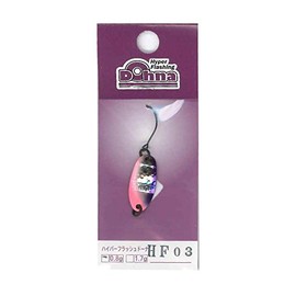 Angler 'Z System (angura-zusisutemu) Lure HF Don (honourific) 0.8 G hf03 Spoon