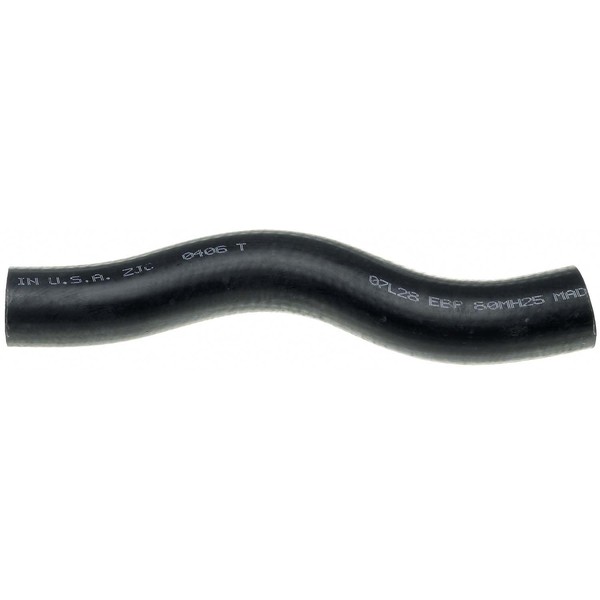 Upper Radiator Coolant Hose Compatible With Honda Civic 1.8L L4