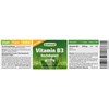 Greenfood - Vitamin B3 (Niacin) - 250 mg - Extra