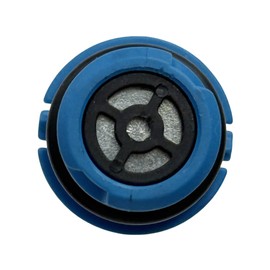 DAOKACUO PCV Valve V550 EV289 6P1382 BL3Z6A666AA Sensor Fit for Ford Mustang 2011-2017,F-150 2011-2014,Transit-150 Transit-250 Transit-350 2015 2016 2017 2018 2019