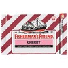 Fisherman's Friend Cherry Sugar-Free Lozenges 25g, (Pack of 6)