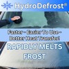 HydroDefrost 2.0 Windshield Ice & Frost Melter – Rapid Defroster
