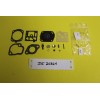 Walbro Homelite Super 2 Carburetor Walbro HDA27 HDA60 HDA64 Carb