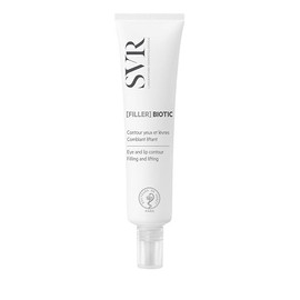 SVR Biotic FILLER Contorno de Ojos y Labios Anti-Edad con Relleno de Vitamina C 15ml