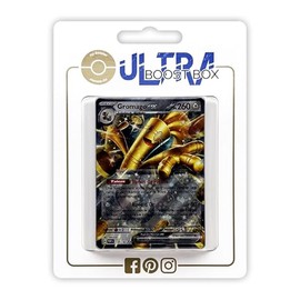 my-booster Pokémon Company SV04-FR24-UB-139, Mehrfarbig